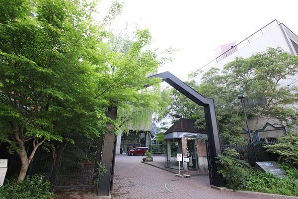 【周辺】名古屋文化短期大学