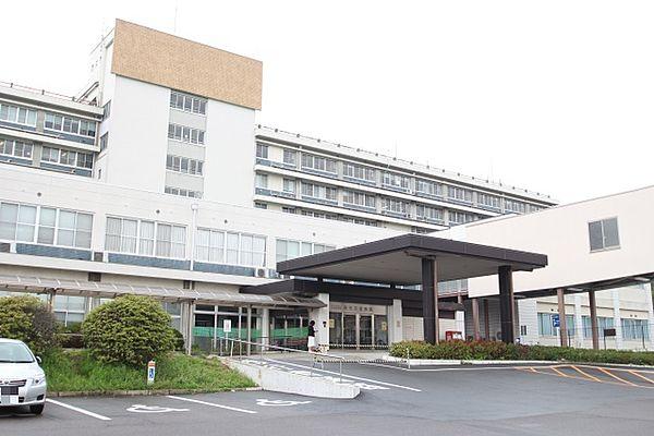 【周辺】独立行政法人国立病院機構東名古屋病院