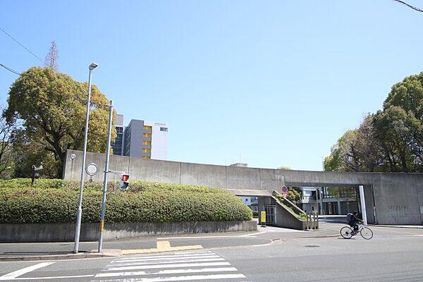 【周辺】名古屋工業大学