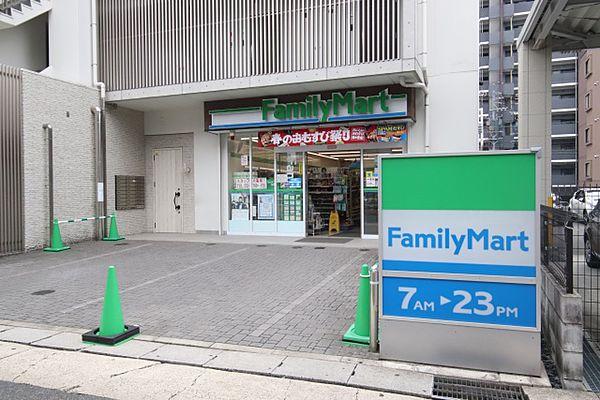 【周辺】ファミリーマート 本郷名古屋店