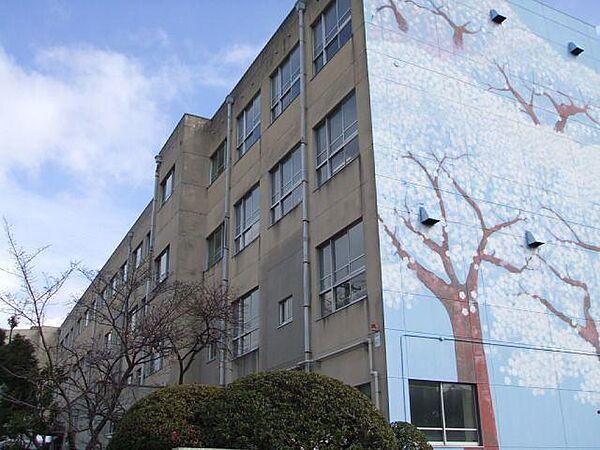 【周辺】小学校「名古屋市立高見小学校まで837m」