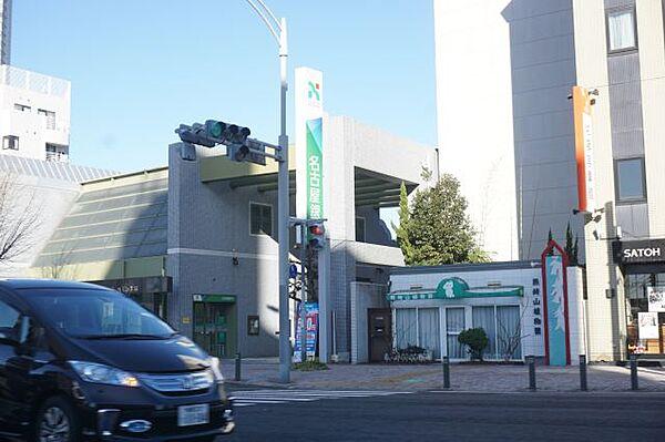 【周辺】銀行「名古屋銀行まで80m」
