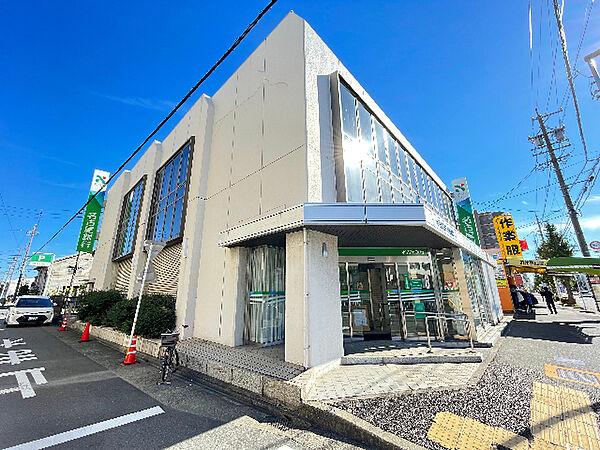 【周辺】銀行「名古屋銀行岩塚支店まで137m」