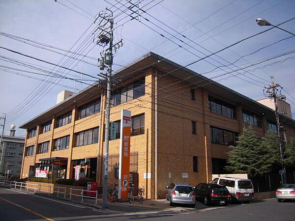 【周辺】郵便局「名東郵便局まで780m」