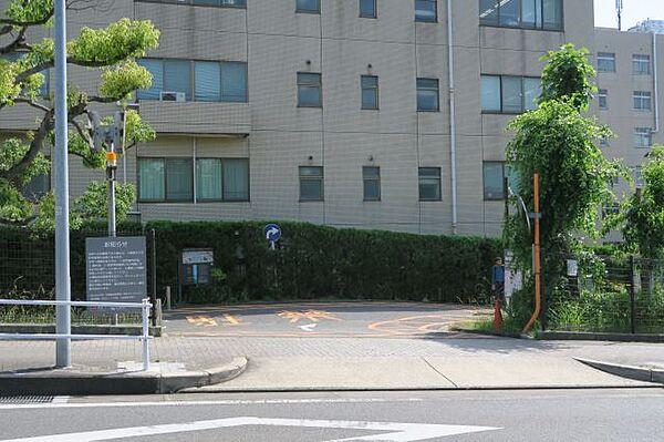 【周辺】大学「名古屋大学　8・9号館前ゲートまで1300m」