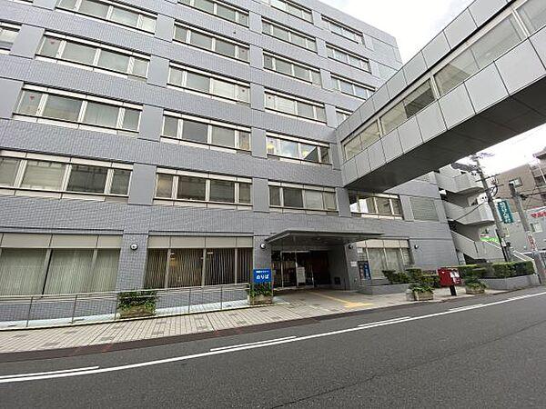 【周辺】病院「上飯田第一病院まで450m」
