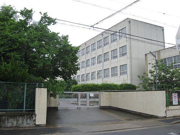 【周辺】小学校「名古屋市立比良西小学校まで243m」