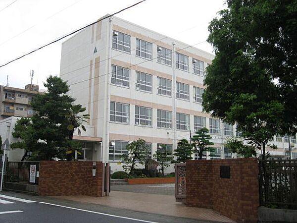 【周辺】小学校「名古屋市立大野木小学校まで567m」