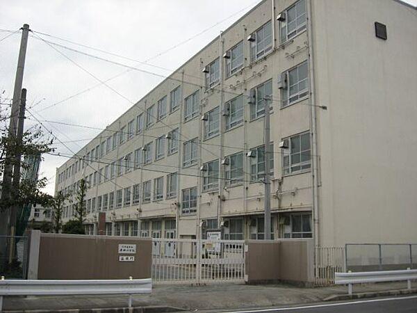【周辺】小学校「名古屋市立平田小学校まで428m」