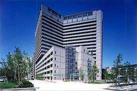 【周辺】病院「名古屋市立大学病院まで306m」