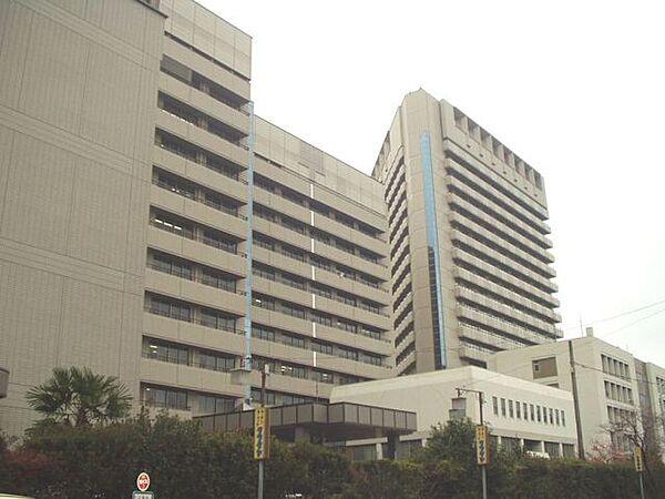 【周辺】大学「名古屋市立大学医学部・看護学部まで520m」