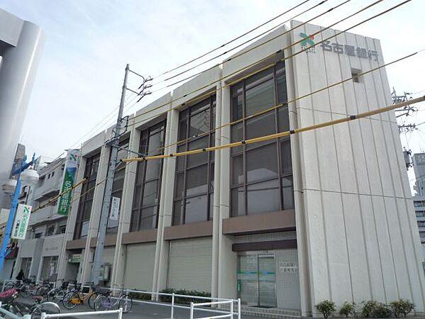 【周辺】銀行「名古屋銀行まで240m」