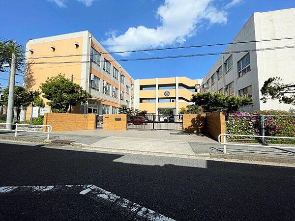 【周辺】小学校「名古屋市立豊岡小学校まで550m」