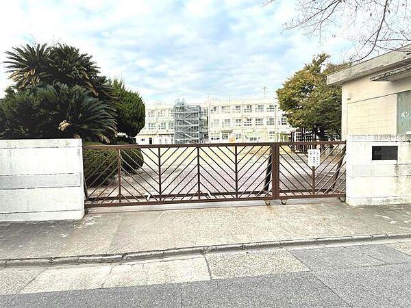 【周辺】小学校「名古屋市立白水小学校まで539m」