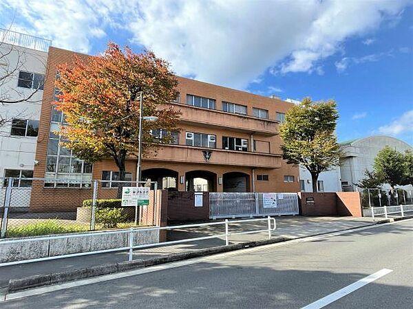 【周辺】小学校「名古屋市立宝南小学校まで543m」