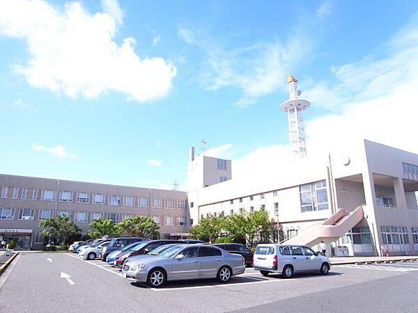 【周辺】役所「名古屋市緑区役所まで680m」