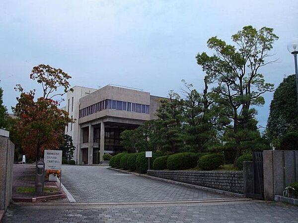 【周辺】スーパー「東海学園大学名古屋キャンパスまで1400m」