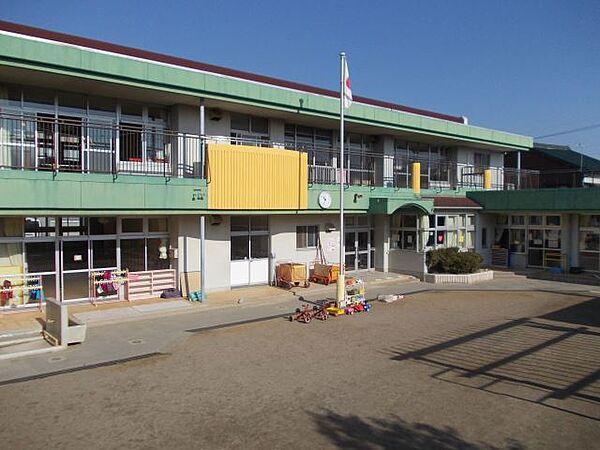 【周辺】幼稚園、保育園「富士保育園まで270m」