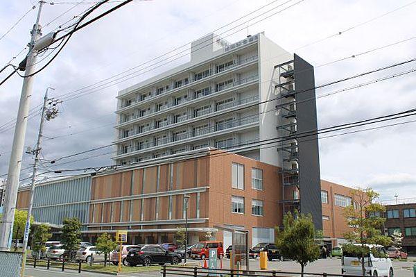 【周辺】病院「成田記念病院まで260m」0