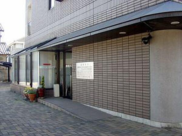 【周辺】病院「石川医院まで610m」