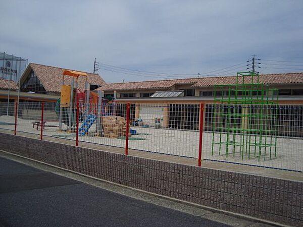 【周辺】幼稚園、保育園「さくら保育園まで450m」