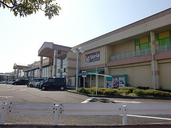 【周辺】ショッピング施設「アンディまで790m」