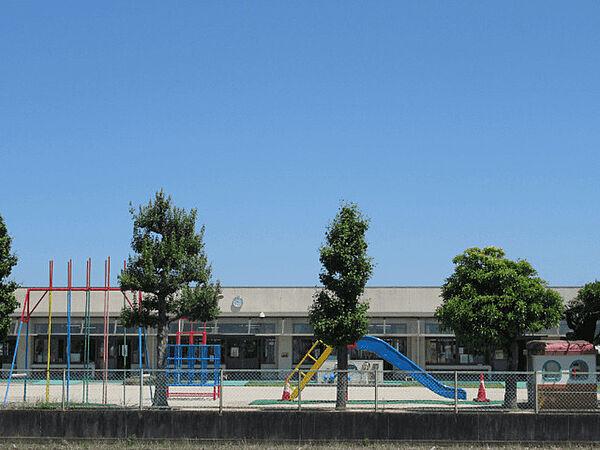 【周辺】幼稚園、保育園「大口町立南保育園まで1241m」
