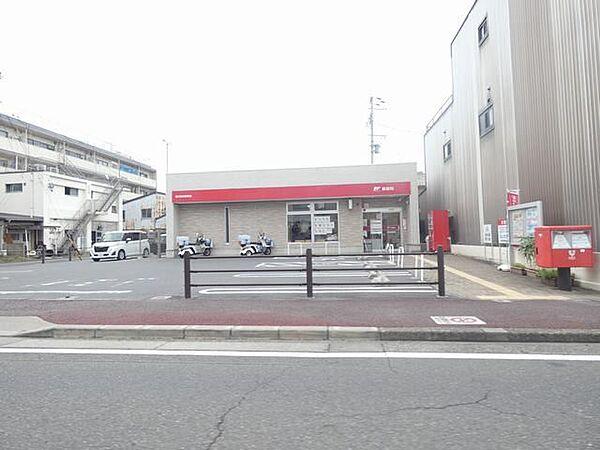 【周辺】郵便局「稲沢駅前郵便局まで330m」