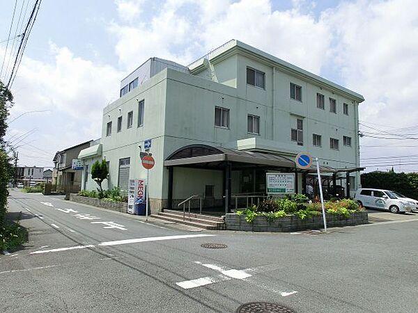 【周辺】病院「富木島診療所まで360m」