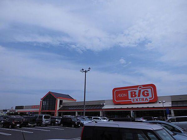 【周辺】ショッピング施設「イオンタウン弥富ショッピングセンターまで460m」