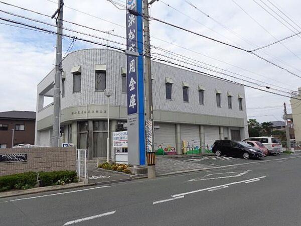 【周辺】銀行「浜松信用金庫まで200m」