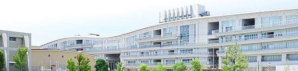 【周辺】大学「静岡文化芸術大学まで3400m」