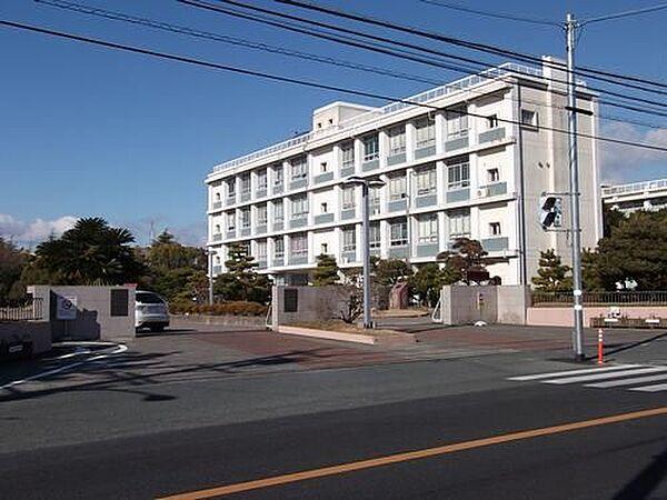 【周辺】大学「静岡大学浜松キャンパスまで2900m」