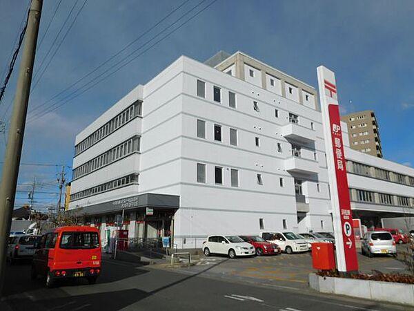 【周辺】郵便局「浜松東郵便局まで1600m」