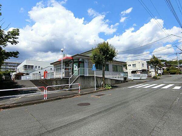 【周辺】郵便局「富士富士見台郵便局まで480m」