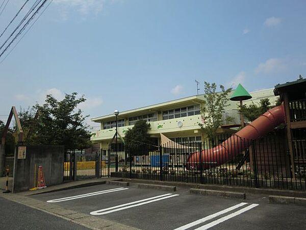 【周辺】幼稚園、保育園「長良保育園まで1200m」
