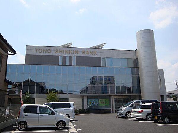 【周辺】銀行「東濃信用金庫まで2300m」