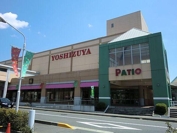 【周辺】ショッピング施設「パティオまで2500m」