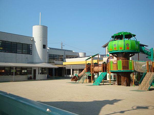 【周辺】幼稚園、保育園「広見保育園まで690m」0