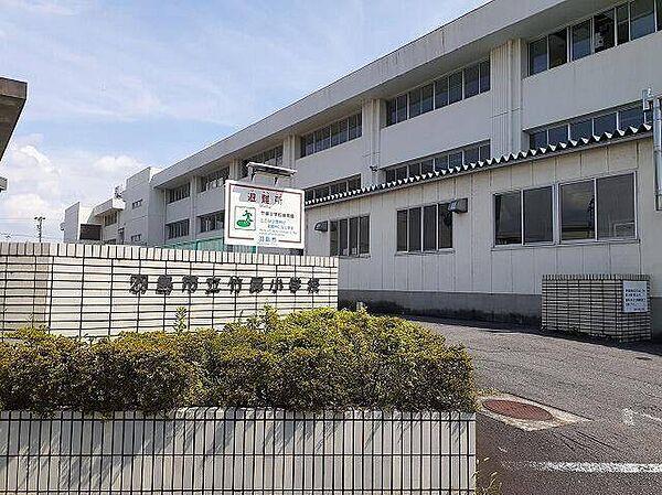 【周辺】小学校「羽島市立竹鼻小学校まで1623m」