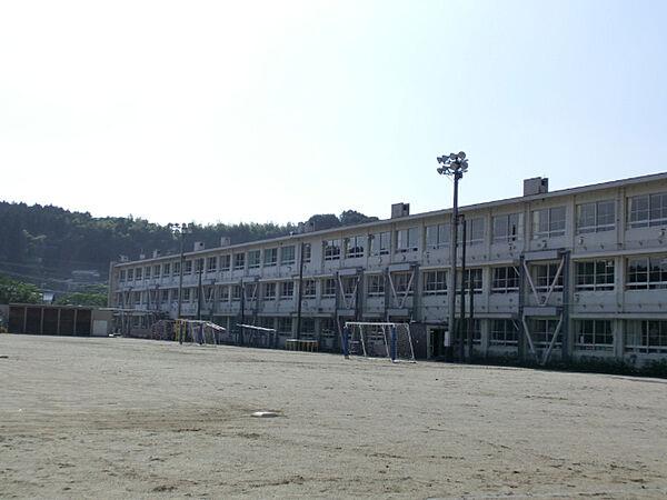 【周辺】小学校「恵那市立長島小学校まで1488m」