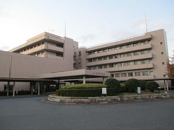 【周辺】病院「土岐市立総合病院まで3558m」