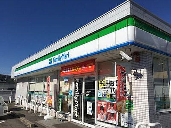 【周辺】コンビニ「ファミリーマート上野店まで930m」