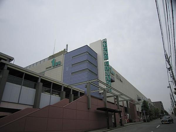 【周辺】イオン桑名ショッピングセンター