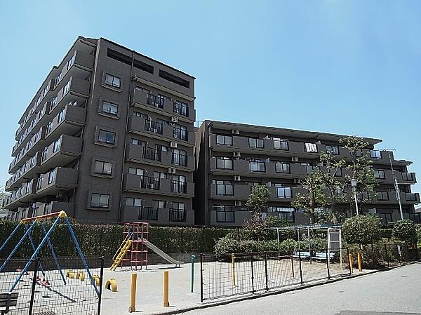 【外観】東葉高速線・新京成線「北習志野」駅徒歩15分