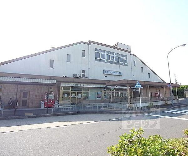 【周辺】竹田駅まで574m