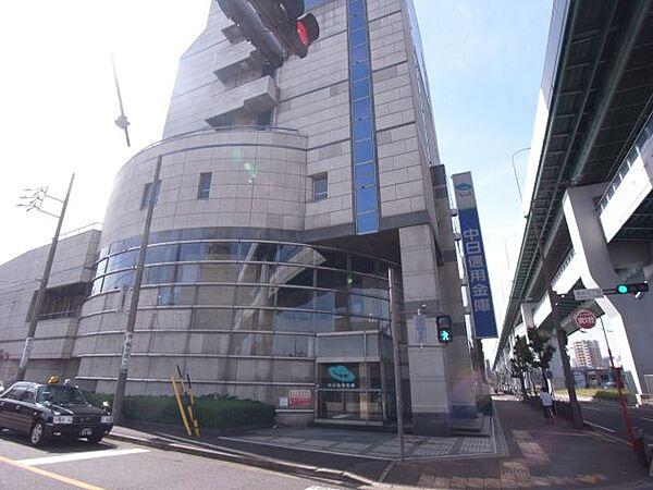 【周辺】銀行「中日信用金庫本店まで70m」