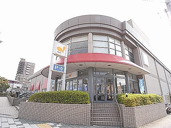 【周辺】グルメシティ 宝塚中山店（1027m）