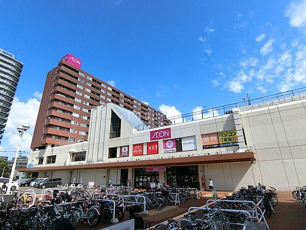 【周辺】 イオン東札幌店 149m