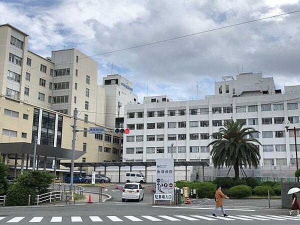 【周辺】【総合病院】飯塚病院まで1207ｍ